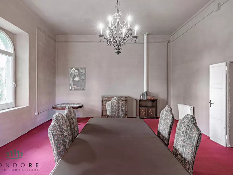 Immagine 46 di Villa in vendita  in Granaglione a Alto Reno Terme