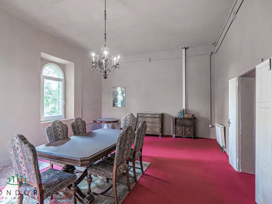 Immagine 47 di Villa in vendita  in Granaglione a Alto Reno Terme