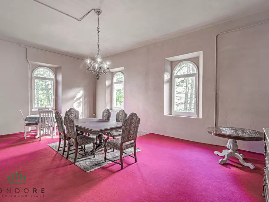 Immagine 48 di Villa in vendita  in Granaglione a Alto Reno Terme