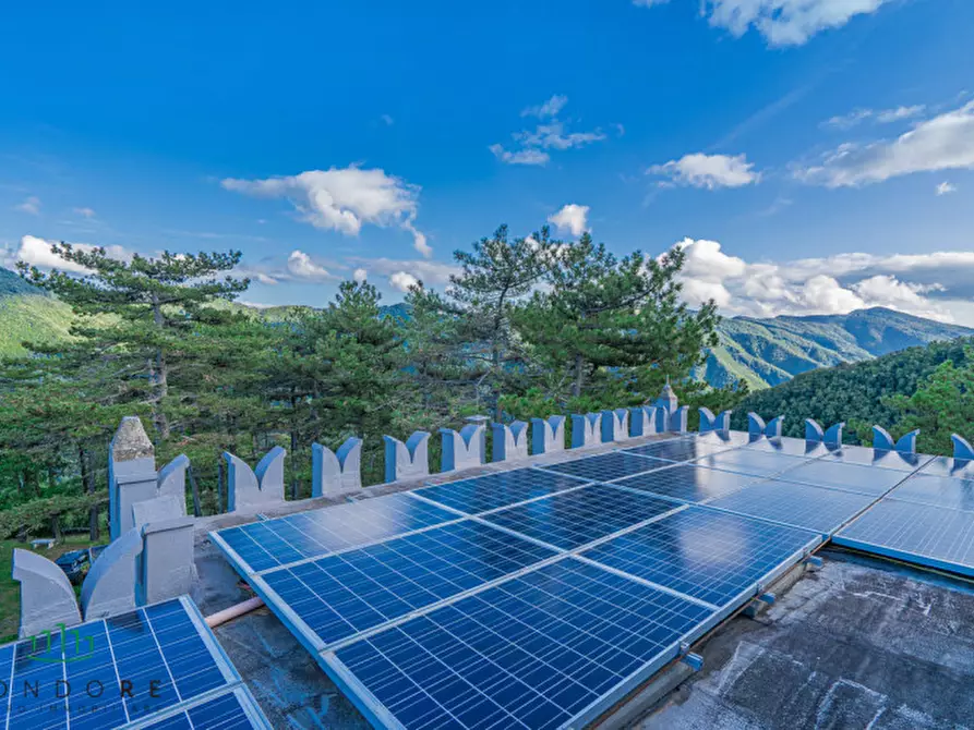 Immagine 74 di Villa in vendita  in Granaglione a Alto Reno Terme