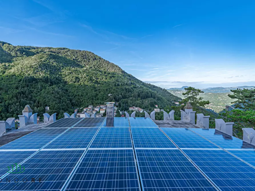 Immagine 76 di Villa in vendita  in Granaglione a Alto Reno Terme