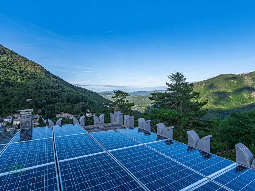 Immagine 77 di Villa in vendita  in Granaglione a Alto Reno Terme