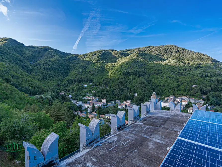 Immagine 78 di Villa in vendita  in Granaglione a Alto Reno Terme