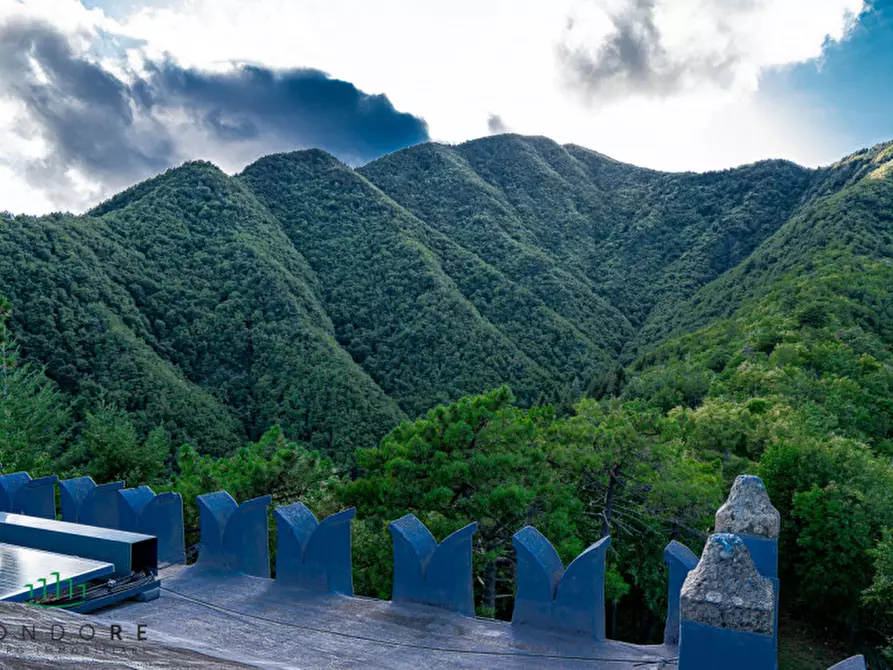 Immagine 79 di Villa in vendita  in Granaglione a Alto Reno Terme