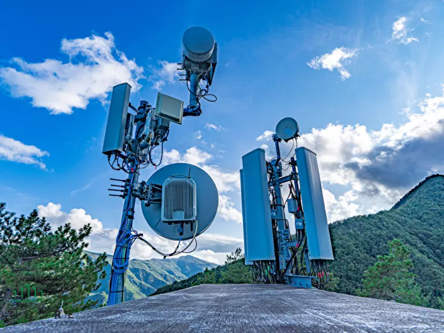Immagine 80 di Villa in vendita  in Granaglione a Alto Reno Terme