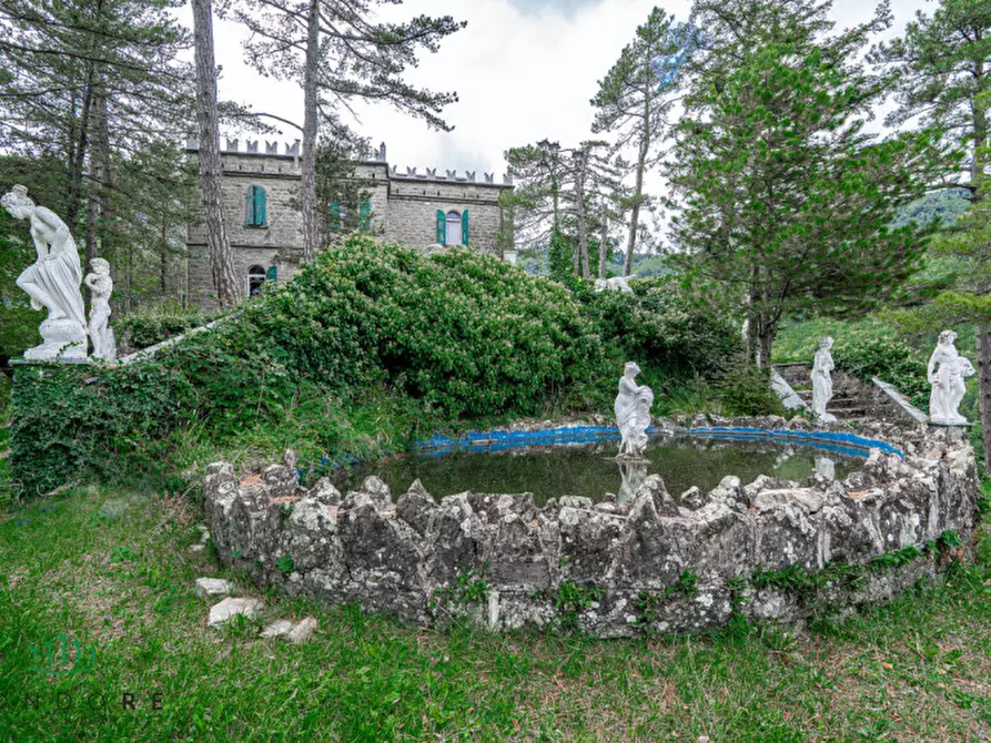 Immagine 88 di Villa in vendita  in Granaglione a Alto Reno Terme