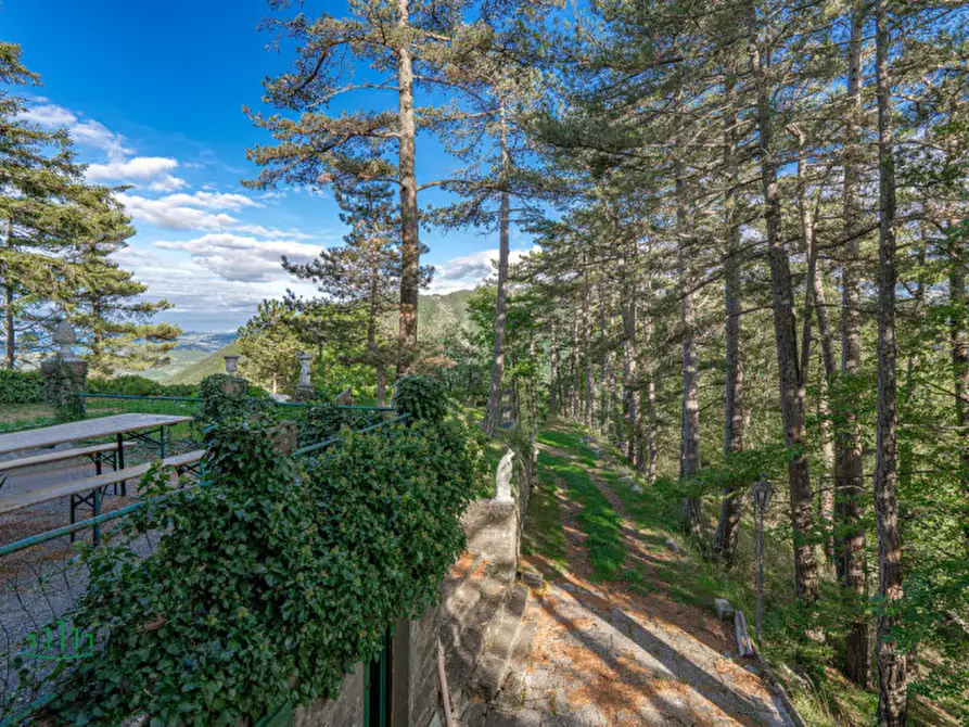 Immagine 89 di Villa in vendita  in Granaglione a Alto Reno Terme