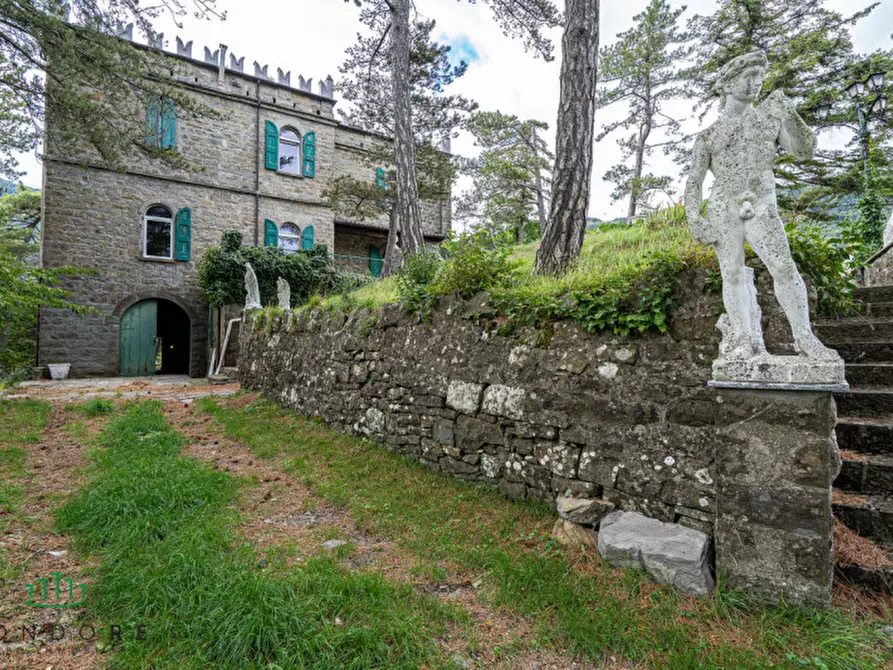 Immagine 91 di Villa in vendita  in Granaglione a Alto Reno Terme