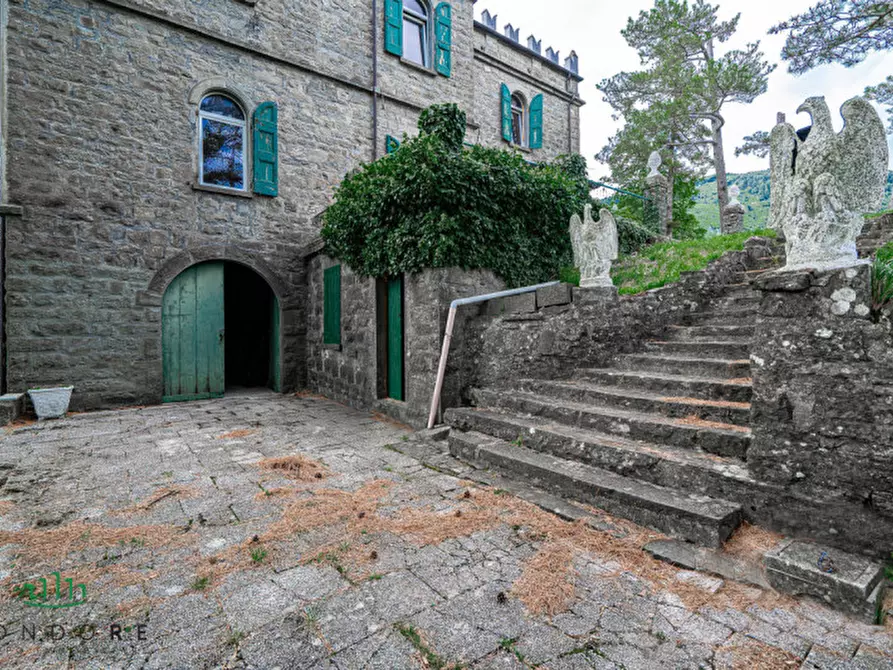 Immagine 92 di Villa in vendita  in Granaglione a Alto Reno Terme