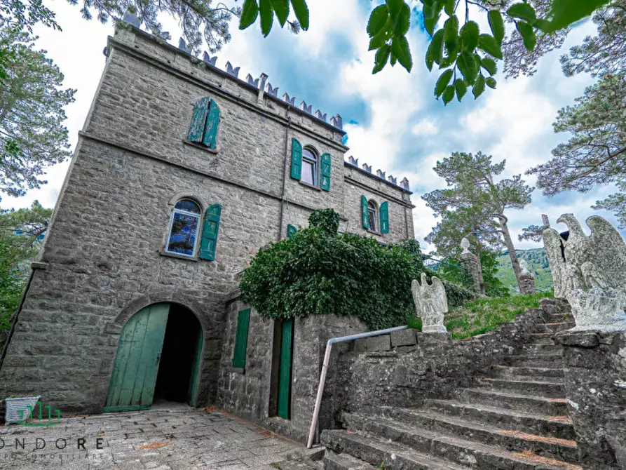 Immagine 93 di Villa in vendita  in Granaglione a Alto Reno Terme