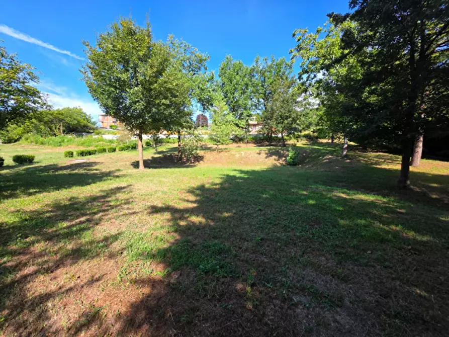 Immagine 1 di Terreno in vendita  in Località San Dalmazzo a Rivalba