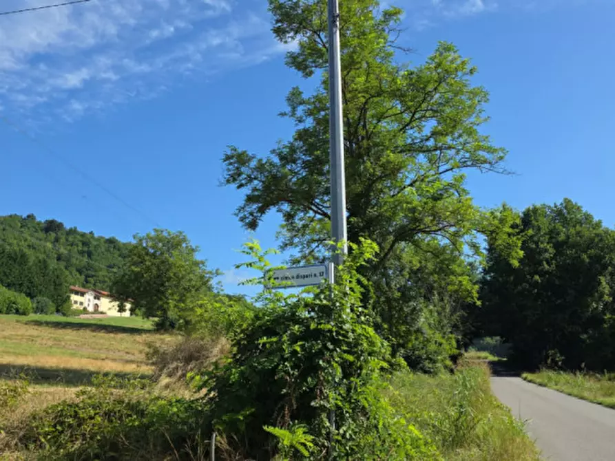 Immagine 3 di Terreno in vendita  in Località San Dalmazzo a Rivalba