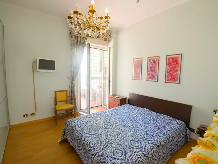 Immagine 12 di Appartamento in vendita  in Via Pietro Adami a Roma