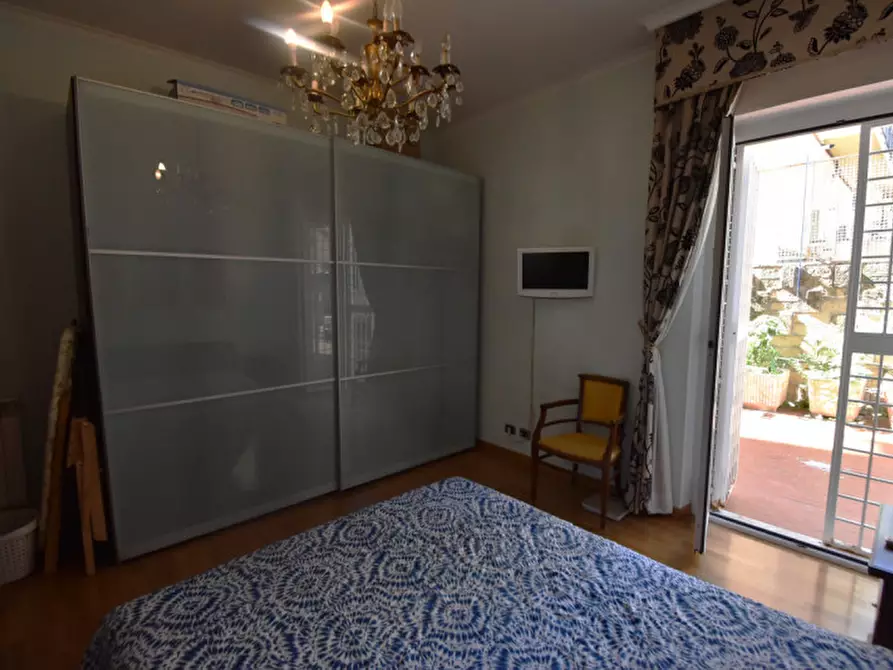 Immagine 14 di Appartamento in vendita  in Via Pietro Adami a Roma