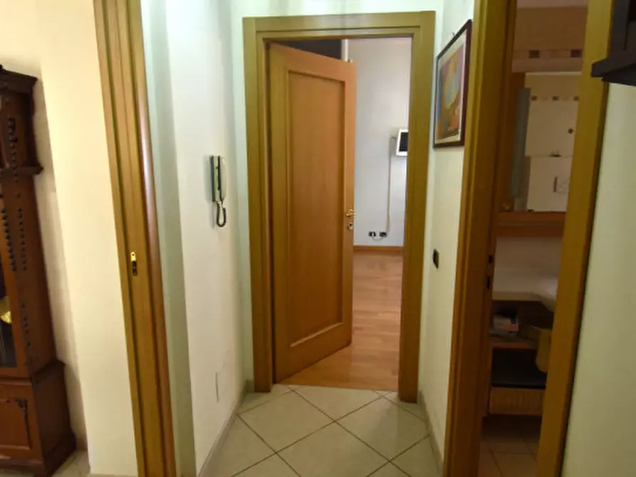 Immagine 18 di Appartamento in vendita  in Via Pietro Adami a Roma