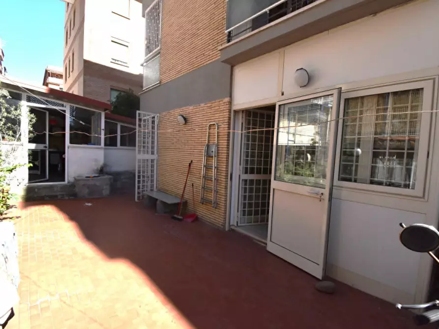 Immagine 32 di Appartamento in vendita  in Via Pietro Adami a Roma