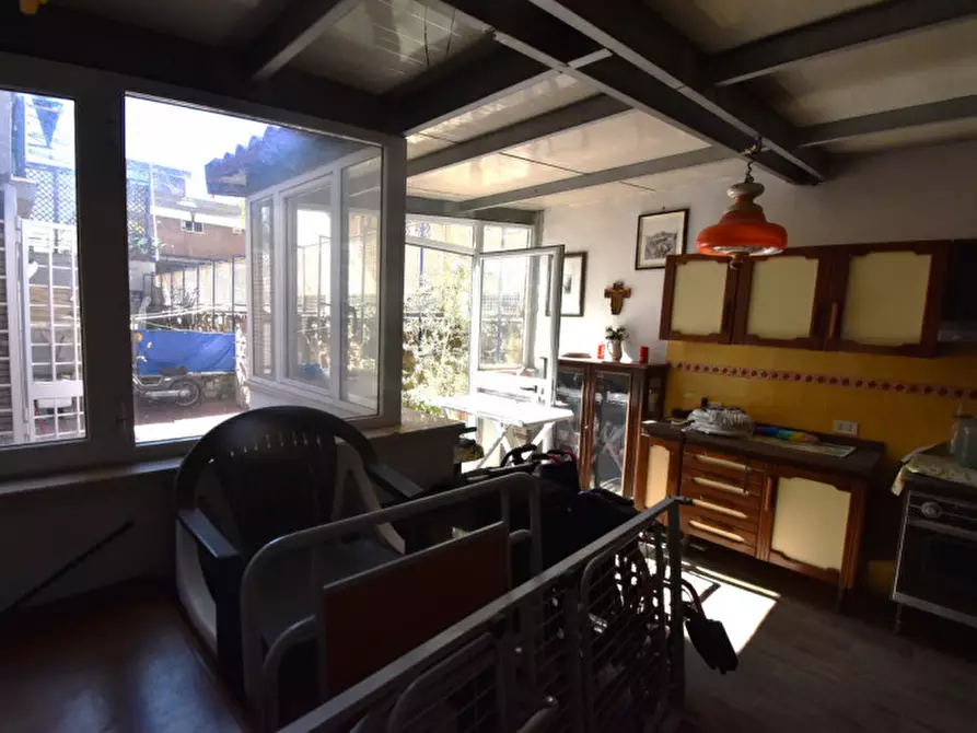 Immagine 39 di Appartamento in vendita  in Via Pietro Adami a Roma