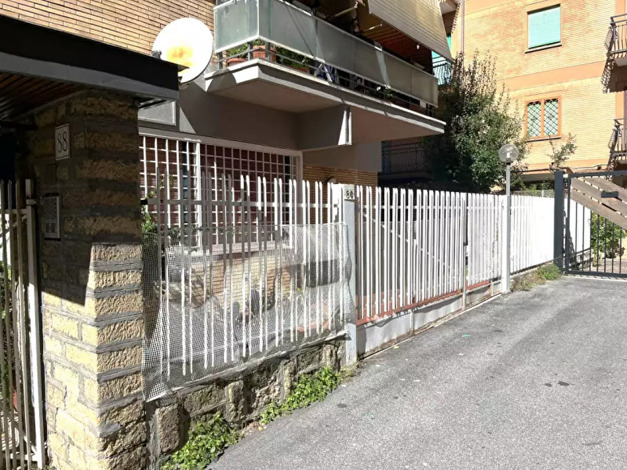 Immagine 39 di Appartamento in vendita  in Via Pietro Adami a Roma