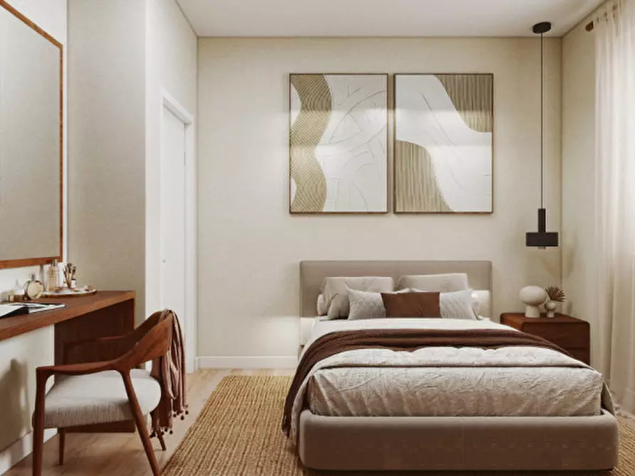 Immagine 3 di Appartamento in vendita  in Viale Fratelli Bandiera a Vicenza