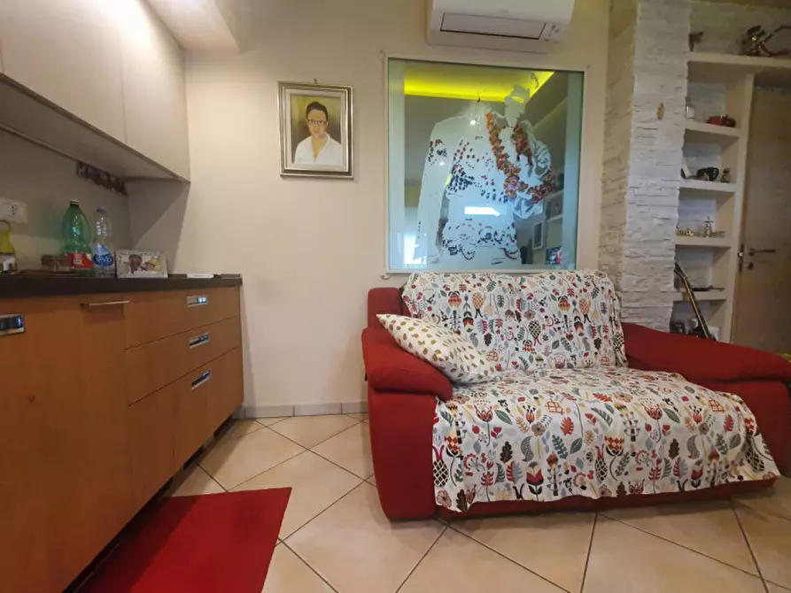 Immagine 6 di Appartamento in vendita  in Via Venere a Cesenatico