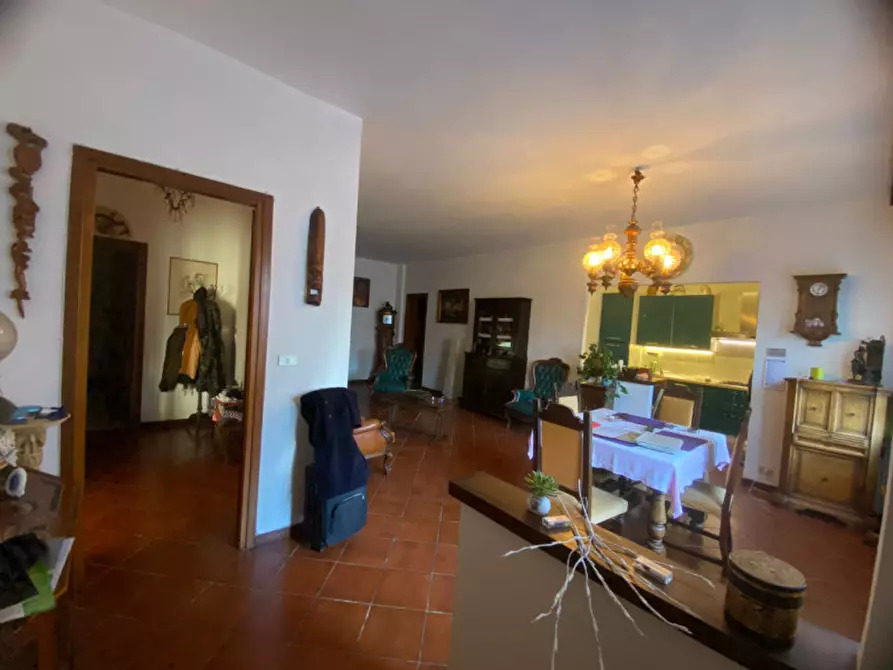 Immagine 3 di Appartamento in vendita  in VIA DEI PIOPPI a Pino Torinese