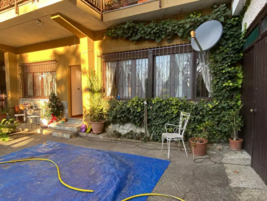 Immagine 4 di Appartamento in vendita  in VIA DEI PIOPPI a Pino Torinese