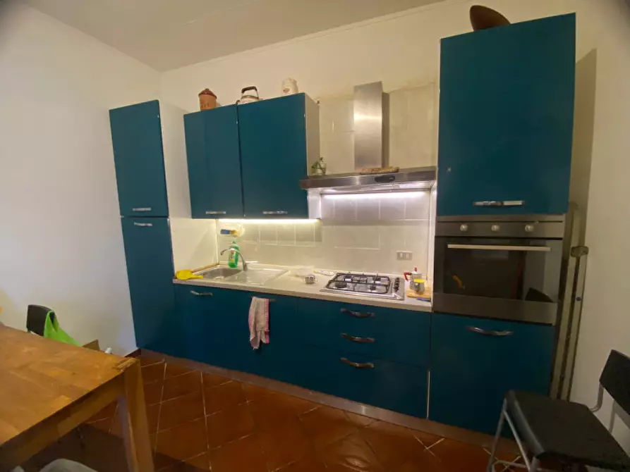 Immagine 9 di Appartamento in vendita  in VIA DEI PIOPPI a Pino Torinese