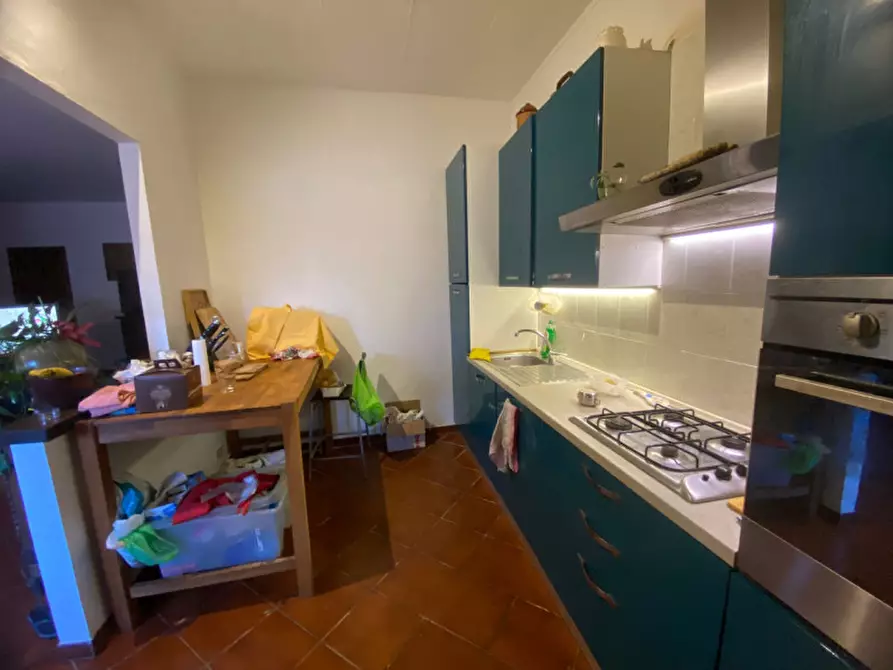 Immagine 10 di Appartamento in vendita  in VIA DEI PIOPPI a Pino Torinese