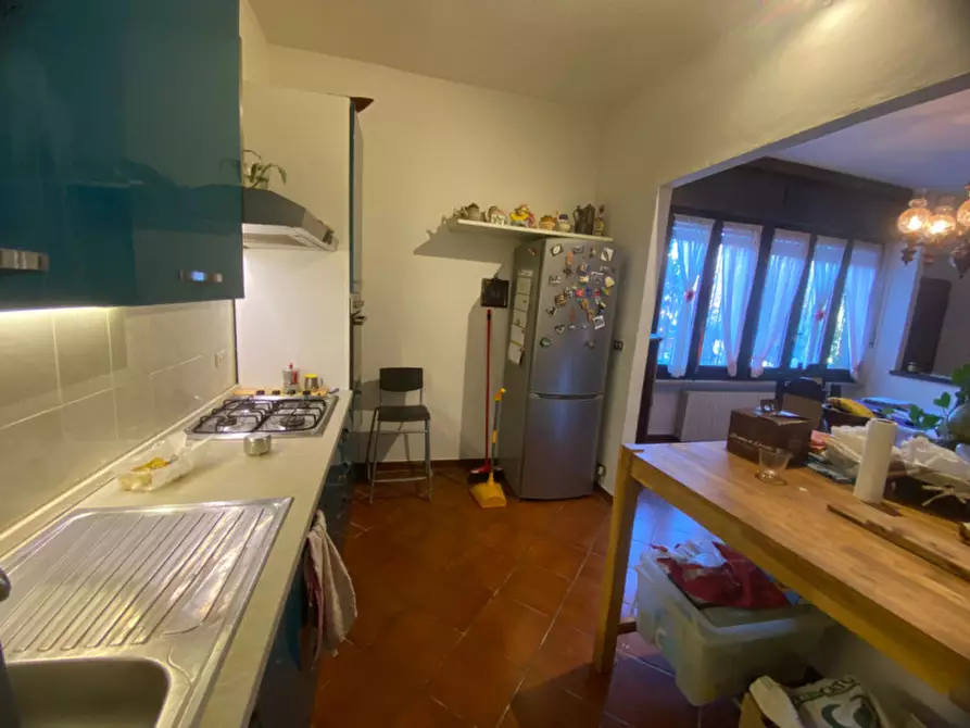 Immagine 11 di Appartamento in vendita  in VIA DEI PIOPPI a Pino Torinese