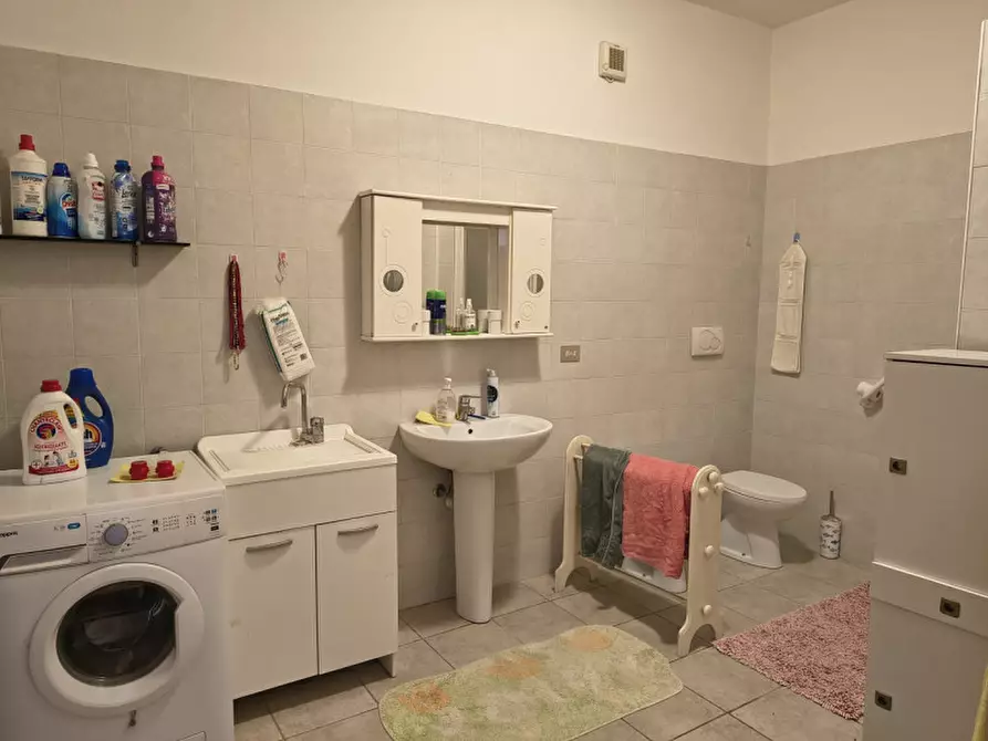 Immagine 14 di Appartamento in vendita  in VIA DEI PIOPPI a Pino Torinese