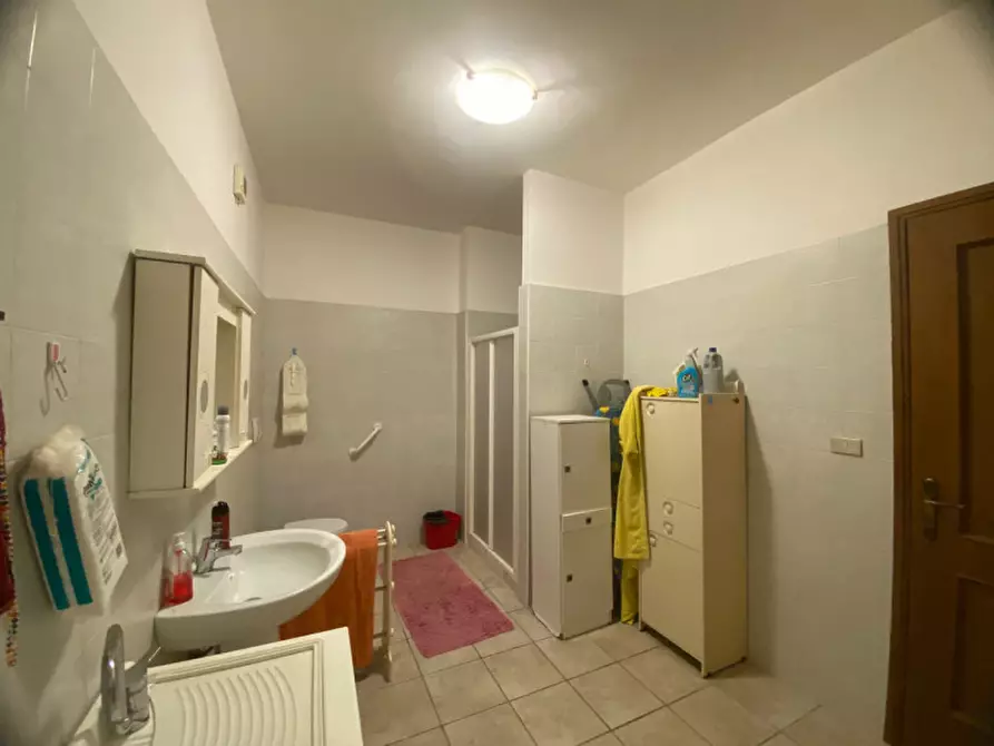 Immagine 18 di Appartamento in vendita  in VIA DEI PIOPPI a Pino Torinese