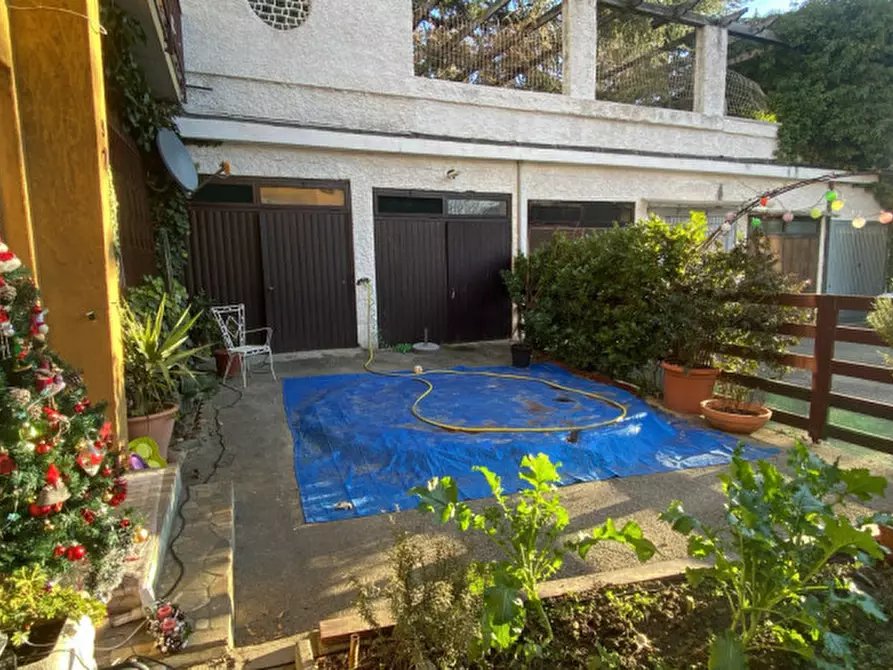 Immagine 40 di Appartamento in vendita  in VIA DEI PIOPPI a Pino Torinese