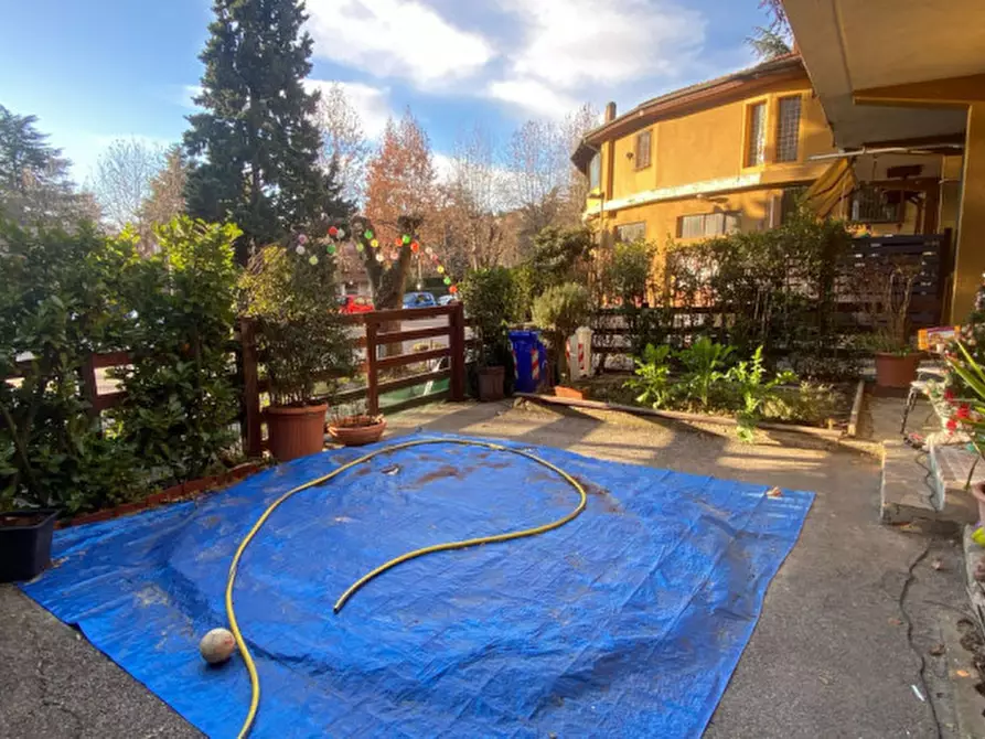 Immagine 41 di Appartamento in vendita  in VIA DEI PIOPPI a Pino Torinese