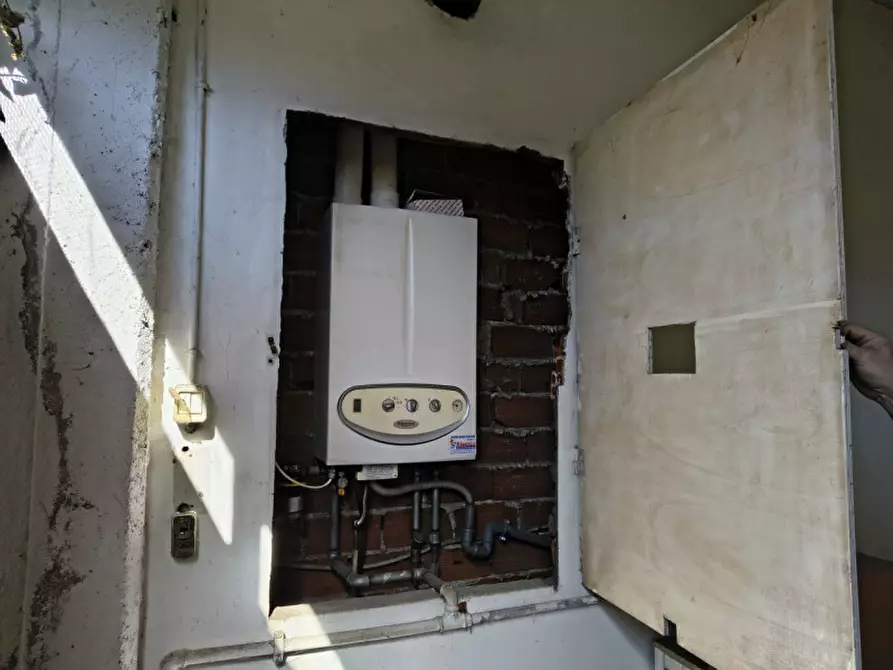 Immagine 44 di Appartamento in vendita  in VIA DEI PIOPPI a Pino Torinese