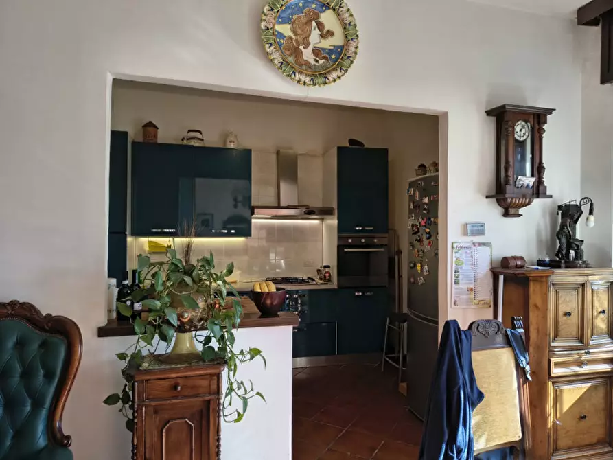 Immagine 65 di Appartamento in vendita  in VIA DEI PIOPPI a Pino Torinese