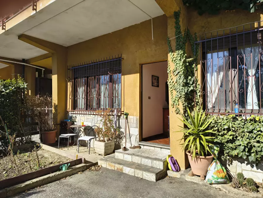 Immagine 71 di Appartamento in vendita  in VIA DEI PIOPPI a Pino Torinese