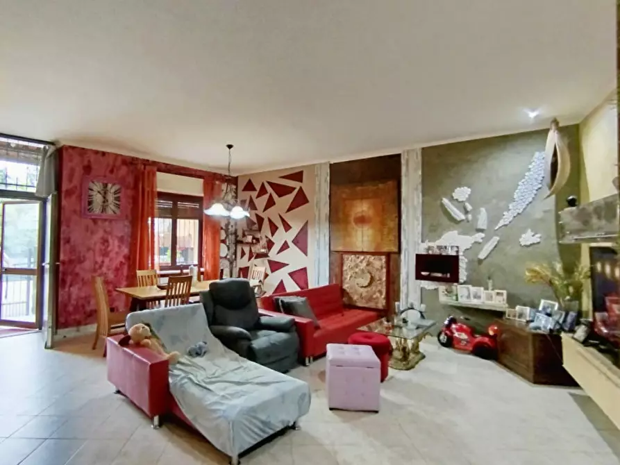 Immagine 6 di Appartamento in vendita  in Via dei Pioppi 7 a Pino Torinese