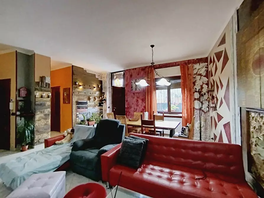 Immagine 7 di Appartamento in vendita  in Via dei Pioppi 7 a Pino Torinese