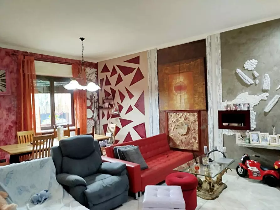 Immagine 8 di Appartamento in vendita  in Via dei Pioppi 7 a Pino Torinese