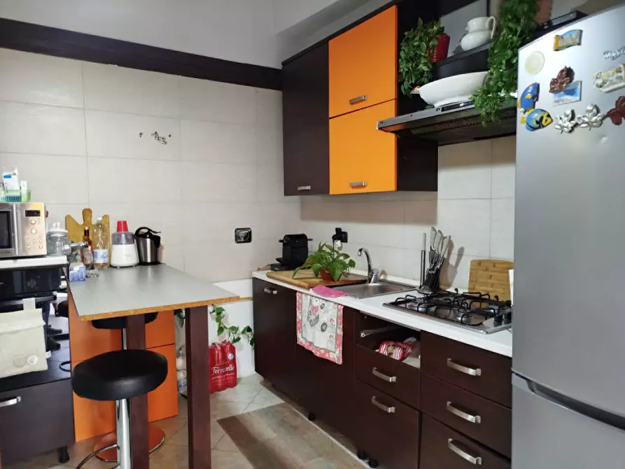 Immagine 10 di Appartamento in vendita  in Via dei Pioppi 7 a Pino Torinese