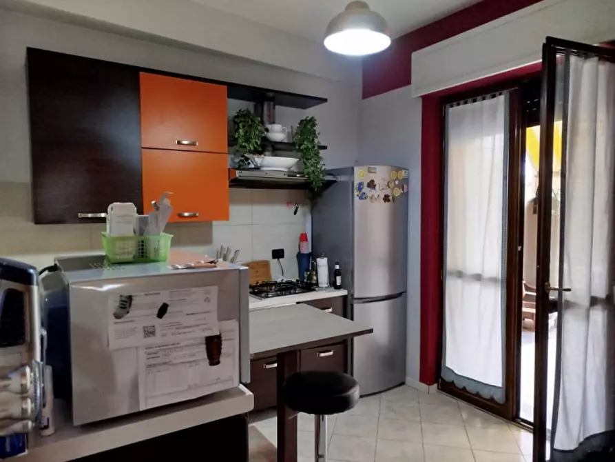Immagine 12 di Appartamento in vendita  in Via dei Pioppi 7 a Pino Torinese