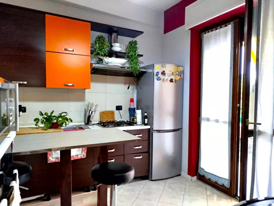 Immagine 13 di Appartamento in vendita  in Via dei Pioppi 7 a Pino Torinese