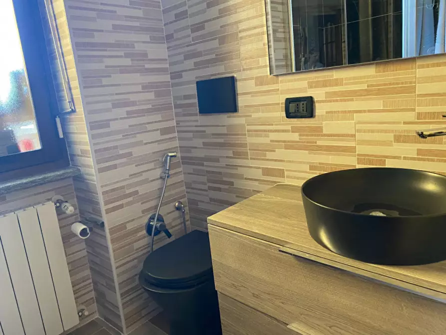 Immagine 25 di Appartamento in vendita  in Via dei Pioppi 7 a Pino Torinese