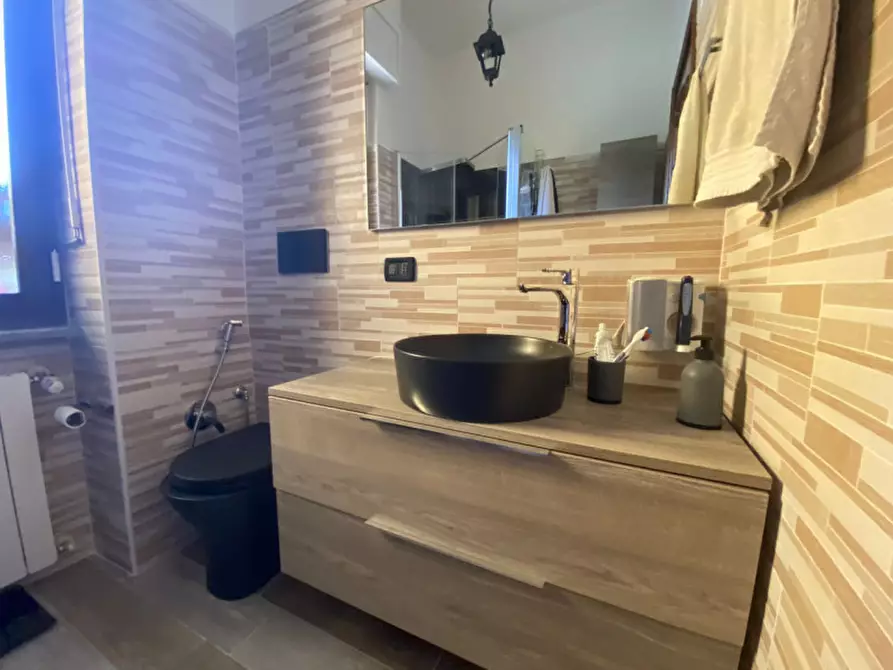 Immagine 26 di Appartamento in vendita  in Via dei Pioppi 7 a Pino Torinese
