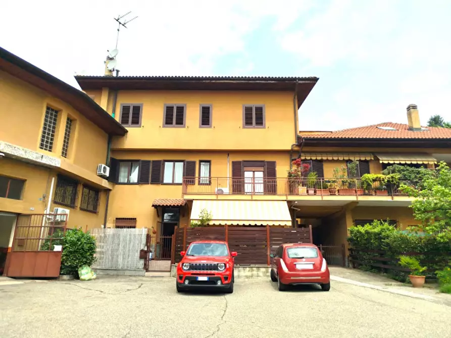 Immagine 28 di Appartamento in vendita  in Via dei Pioppi 7 a Pino Torinese