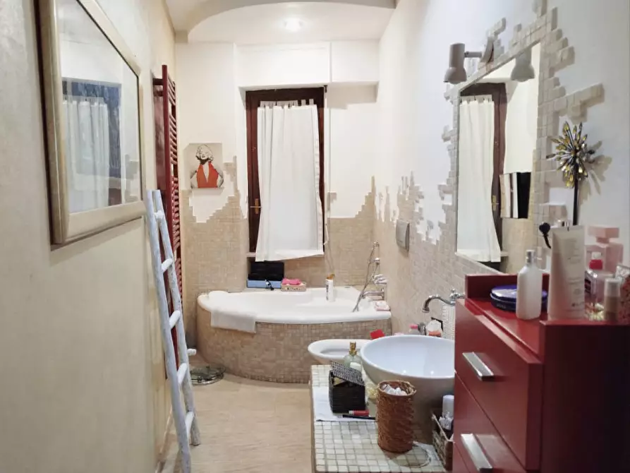 Immagine 29 di Appartamento in vendita  in Via dei Pioppi 7 a Pino Torinese