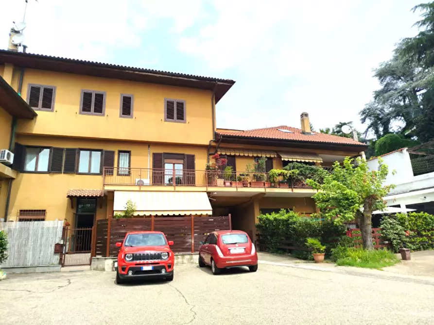 Immagine 1 di Appartamento in vendita  in Via dei Pioppi 7 a Pino Torinese