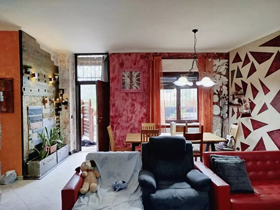 Immagine 16 di Appartamento in vendita  in Via dei Pioppi 7 a Pino Torinese