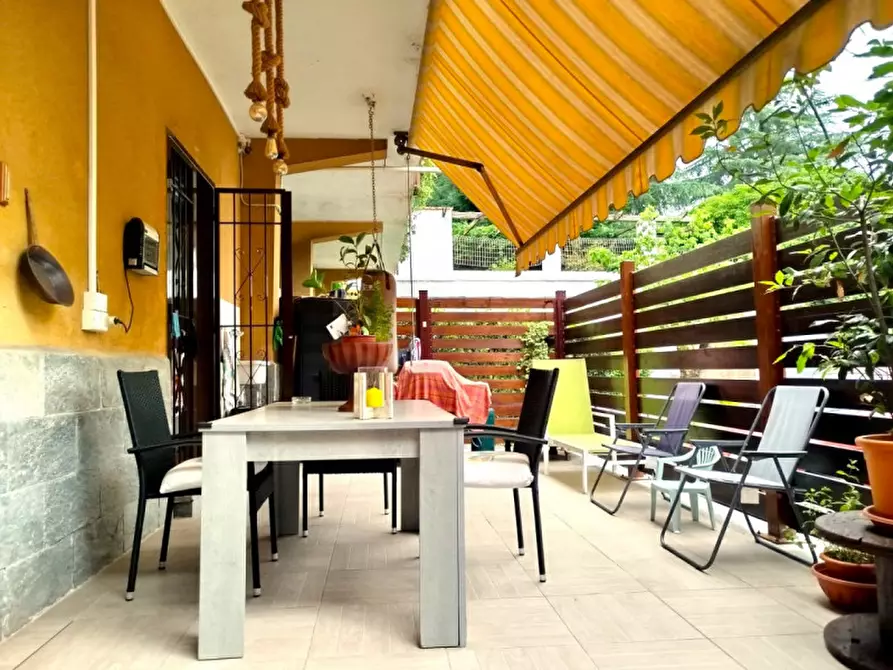 Immagine 21 di Appartamento in vendita  in Via dei Pioppi 7 a Pino Torinese