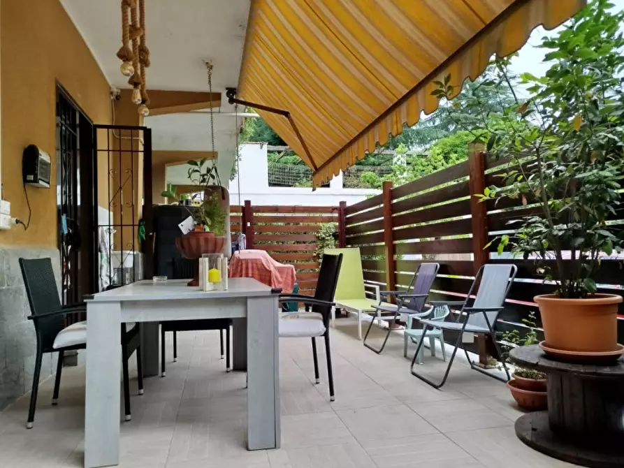 Immagine 23 di Appartamento in vendita  in Via dei Pioppi 7 a Pino Torinese